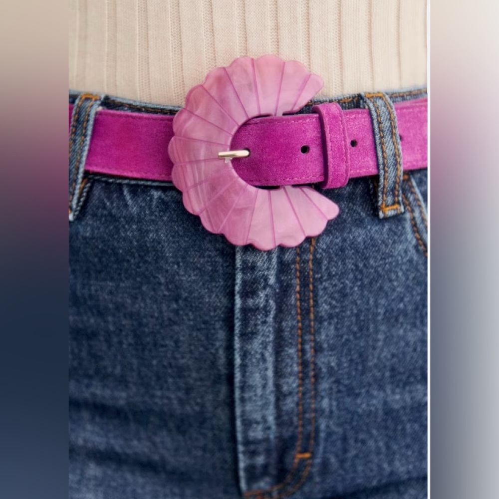 Sezane Sandy Belt (Sz 90)